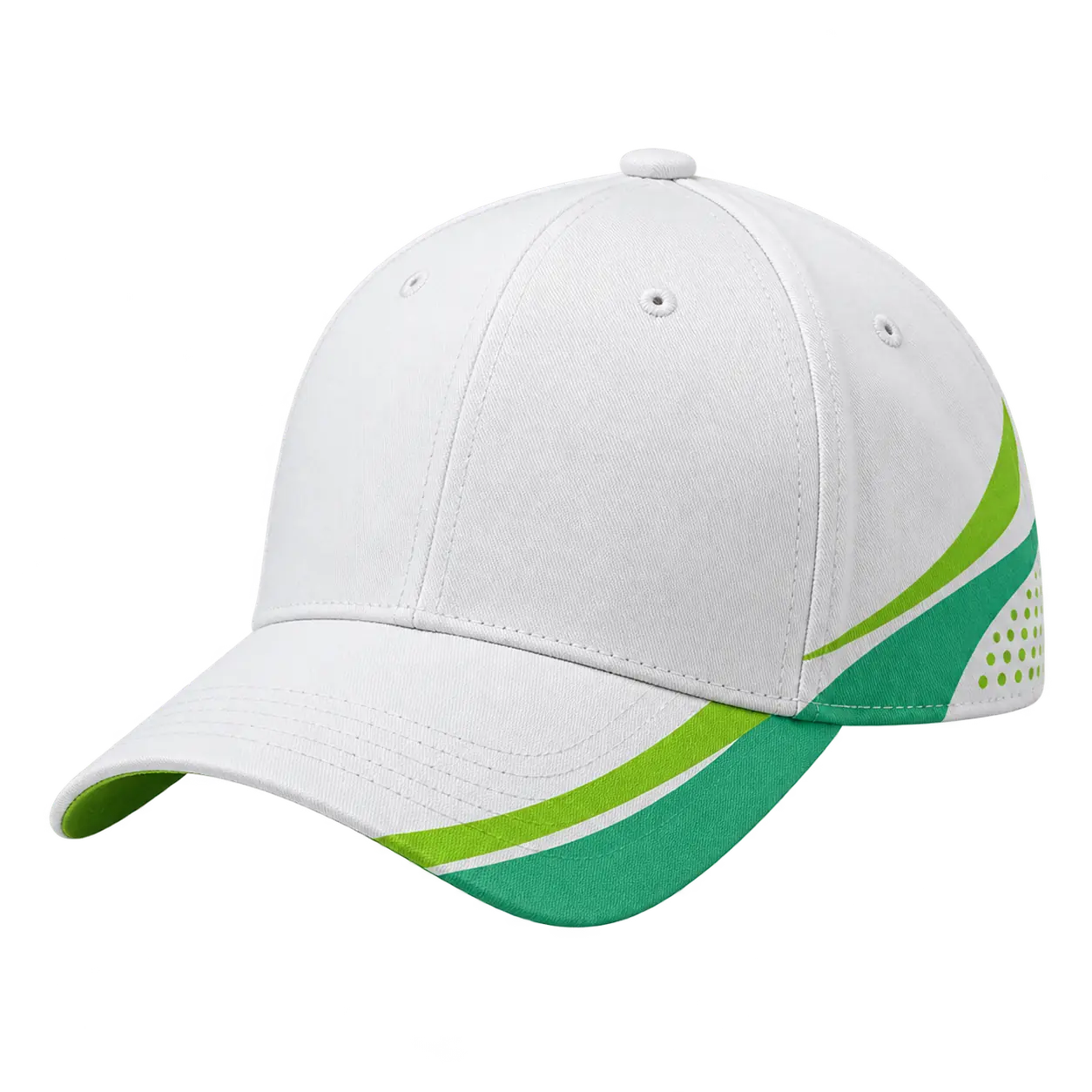 Topi Custom Desain Logo Pilar Projects