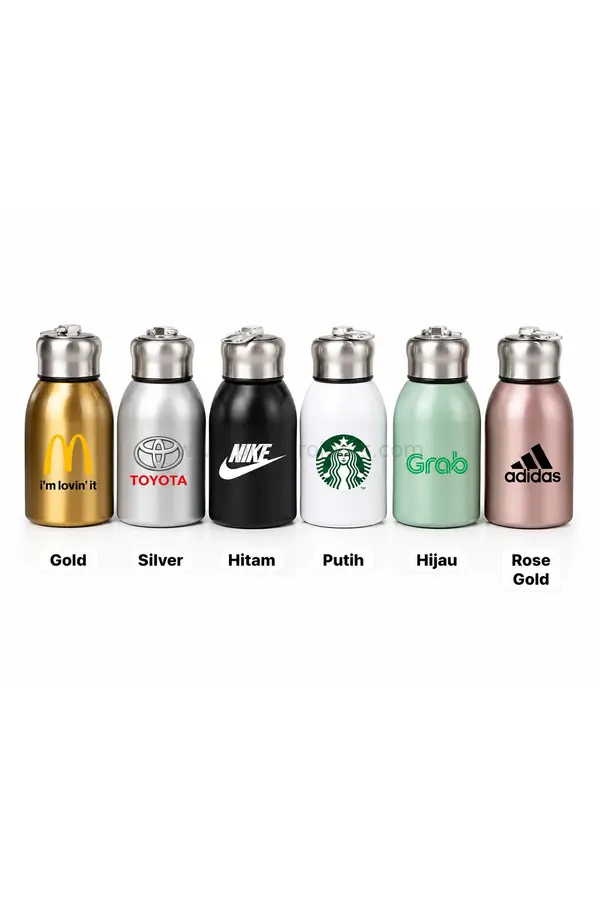 tumbler custom stainless