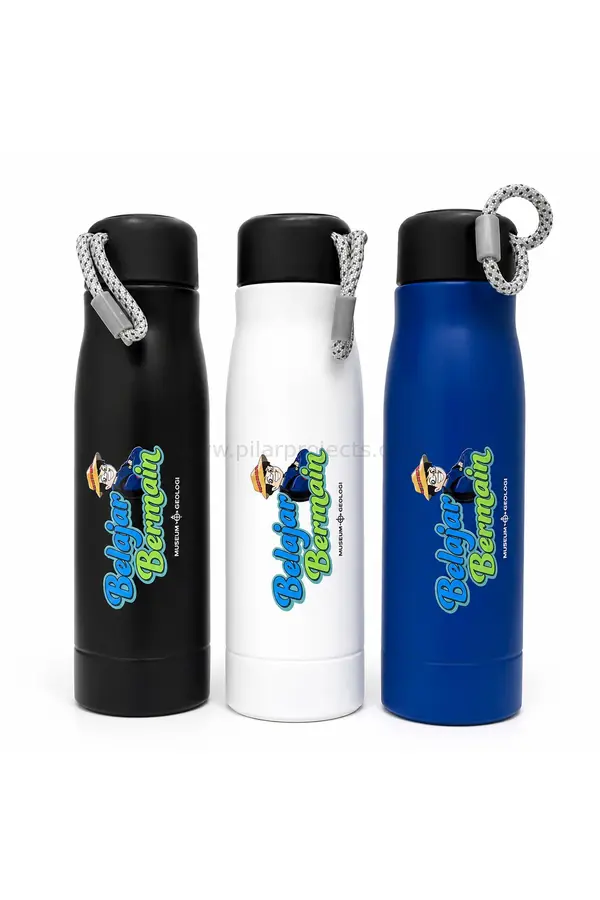 tumbler custom dengan tali